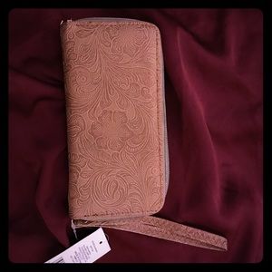 Wallet- new with tags